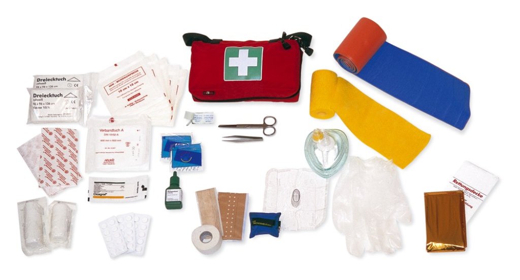 A well-assembled first aid kit costs considerably more than most cheap kits, but the contents are of high quality and can be life-saving in an emergency?