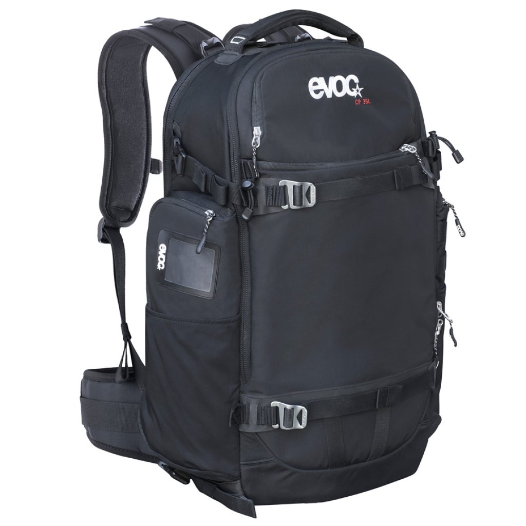 The CP 35L from EVOC