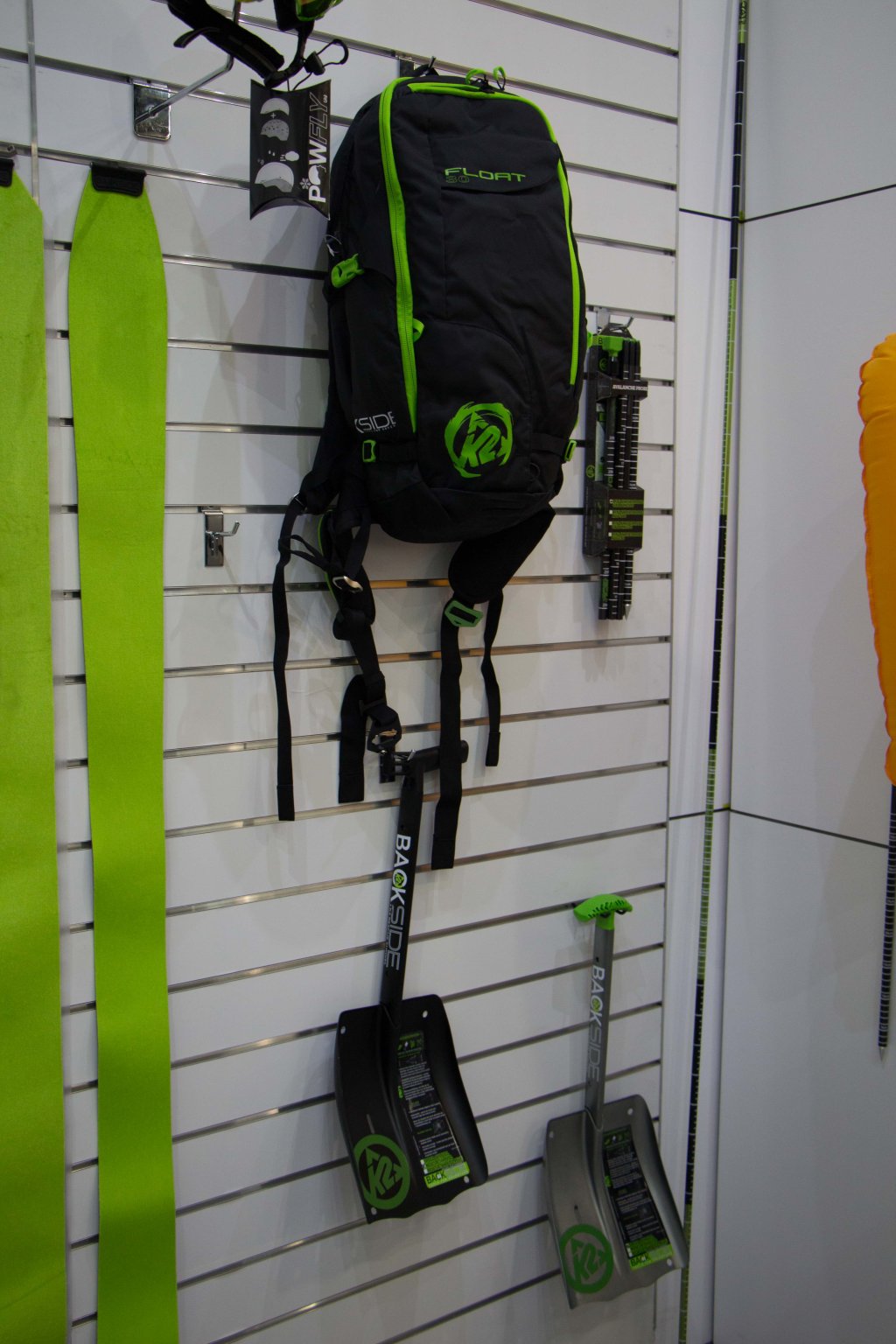K2 BCA Float Backpack