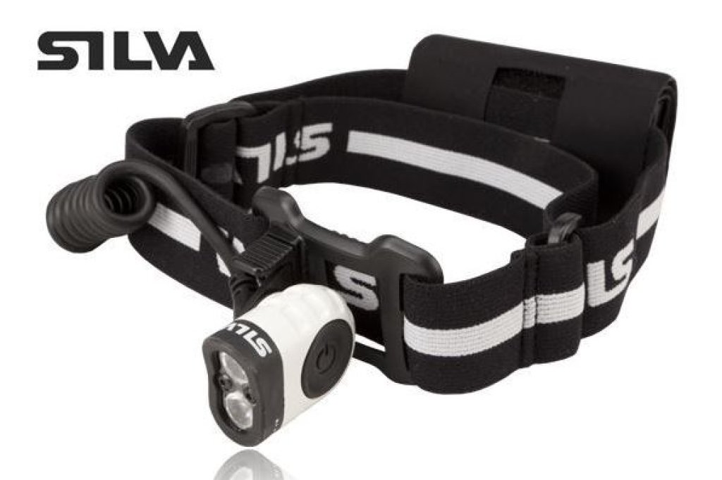 Silva Trail Speed Elite headlamp