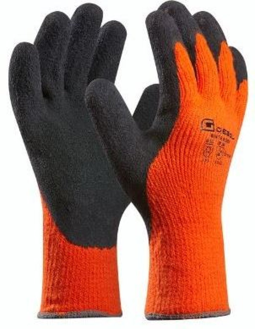 Gebol Winter Grip work gloves
