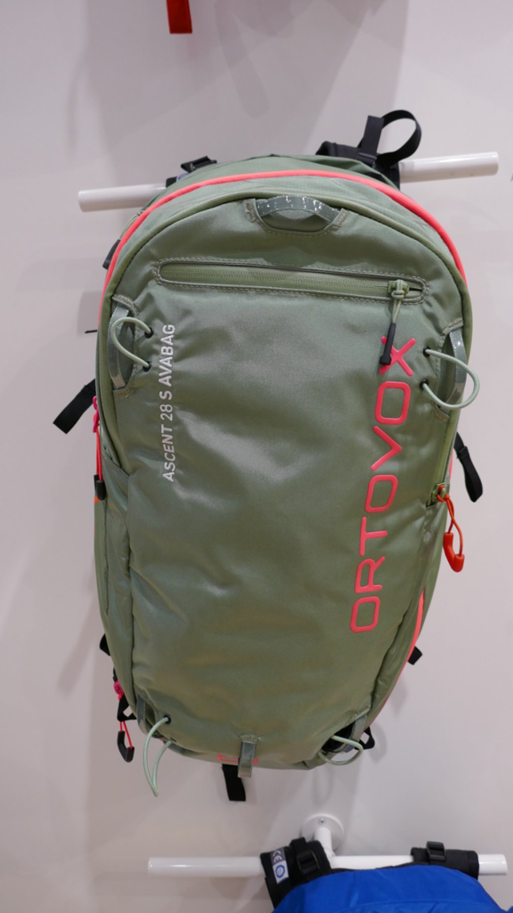 Ortovox Ascent avalanche backpack