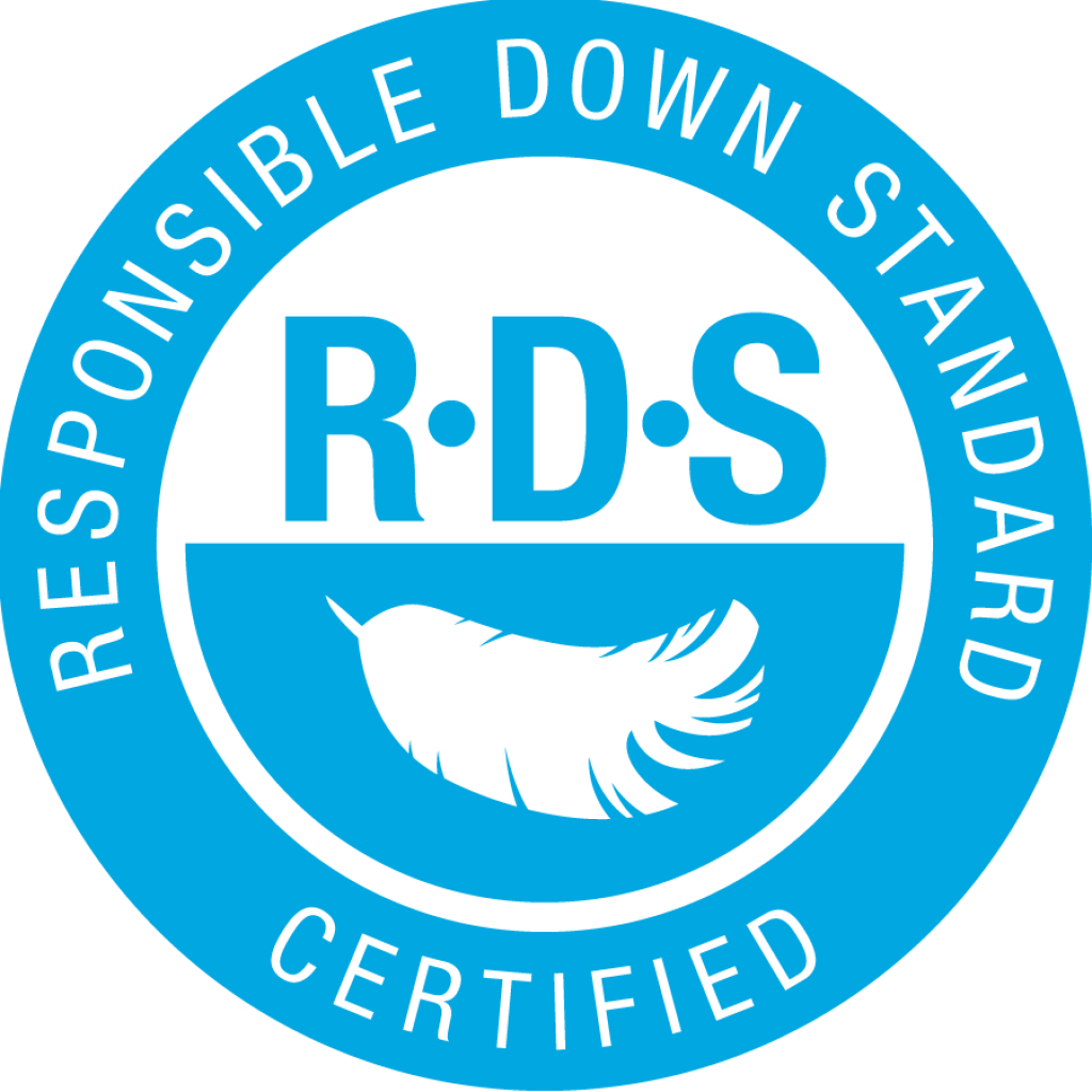 Responsible Down Standard Logo