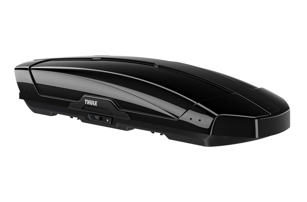 Roof box Thule Motion XT in size XL