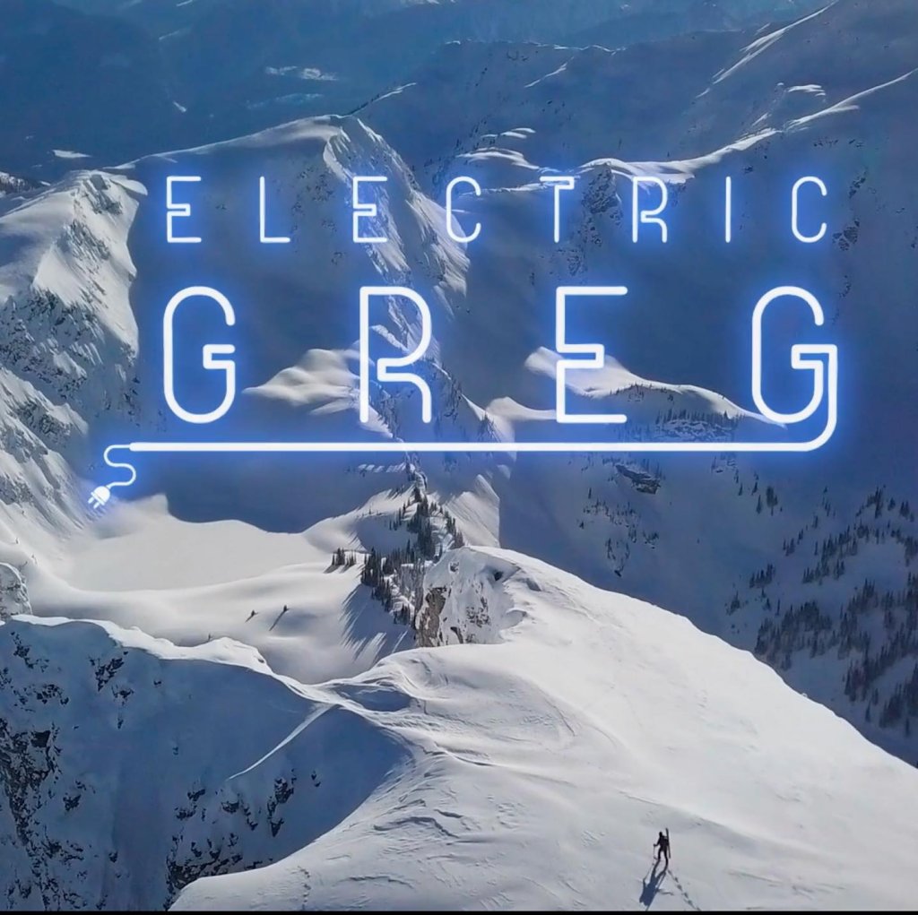 Movie: Electric Greg