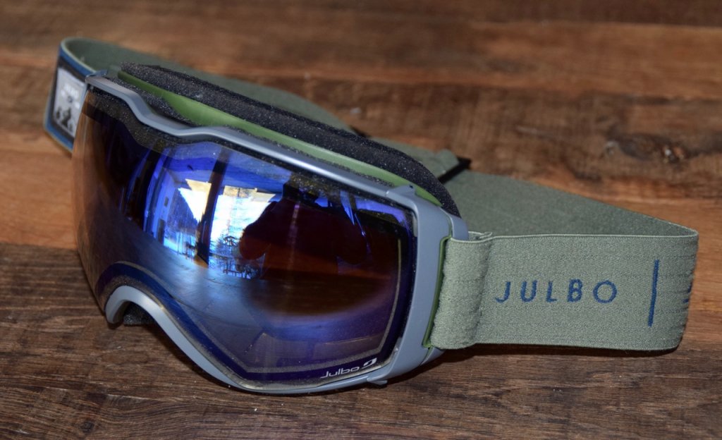 Julbo AEROSPACE ski goggles