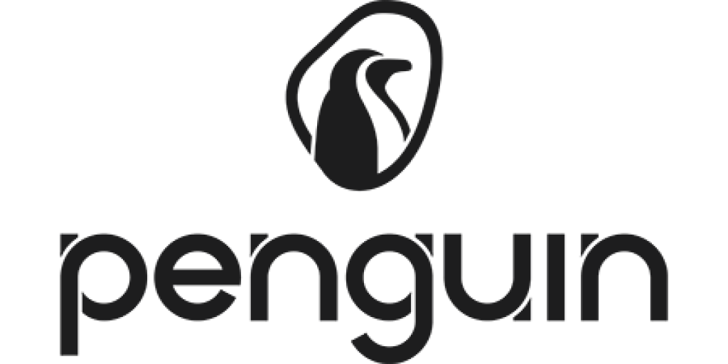 Penguin Powderwear logo