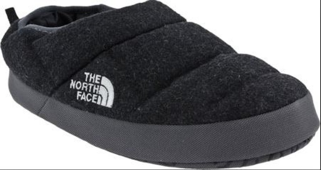 The North Face Tent Mule